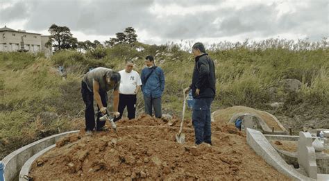 遷葬注意事項|遷葬流程及注意事項懶人包！遷葬要準備什麼文件？